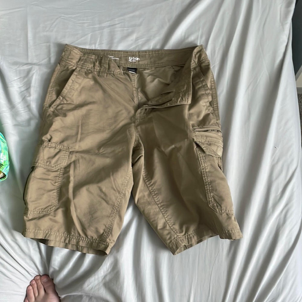 Urban Pipeline Shorts
